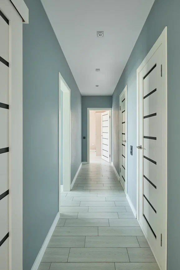 Фото Ревьере