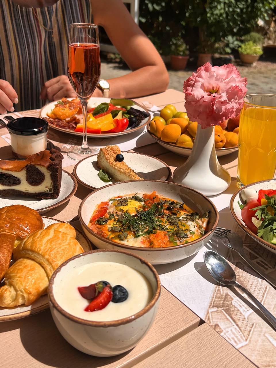 Фото Вилла Феллини