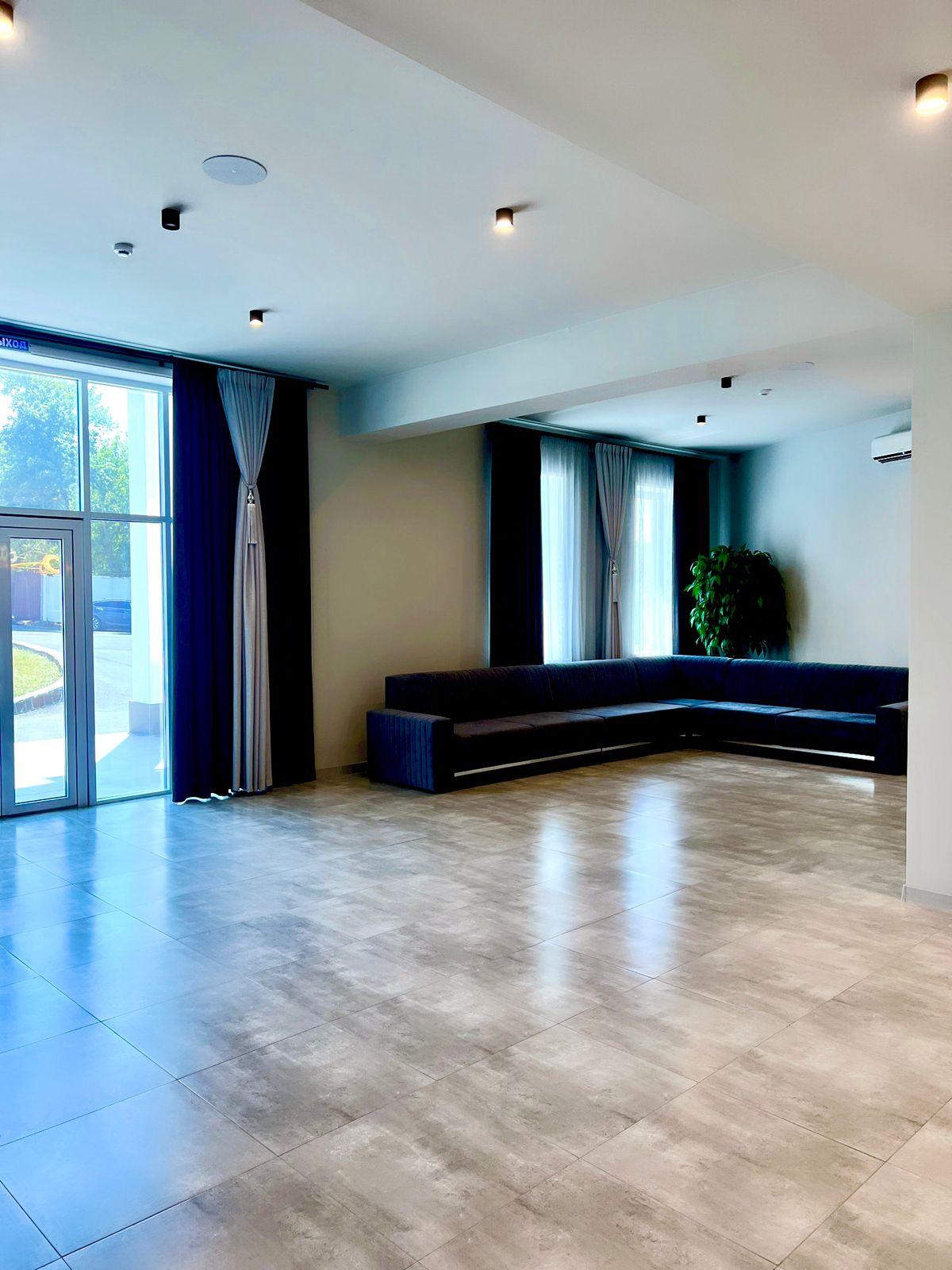 Фото Беной Тревел