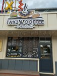 Taxi coffee (13-y mikrorayon, 34), fast food
