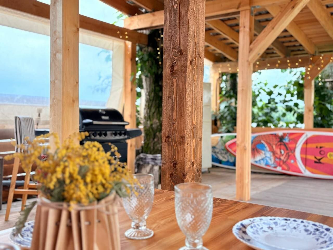 Фото Берлога на Пильной