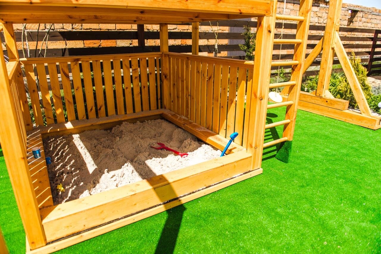 Фото Фазенда