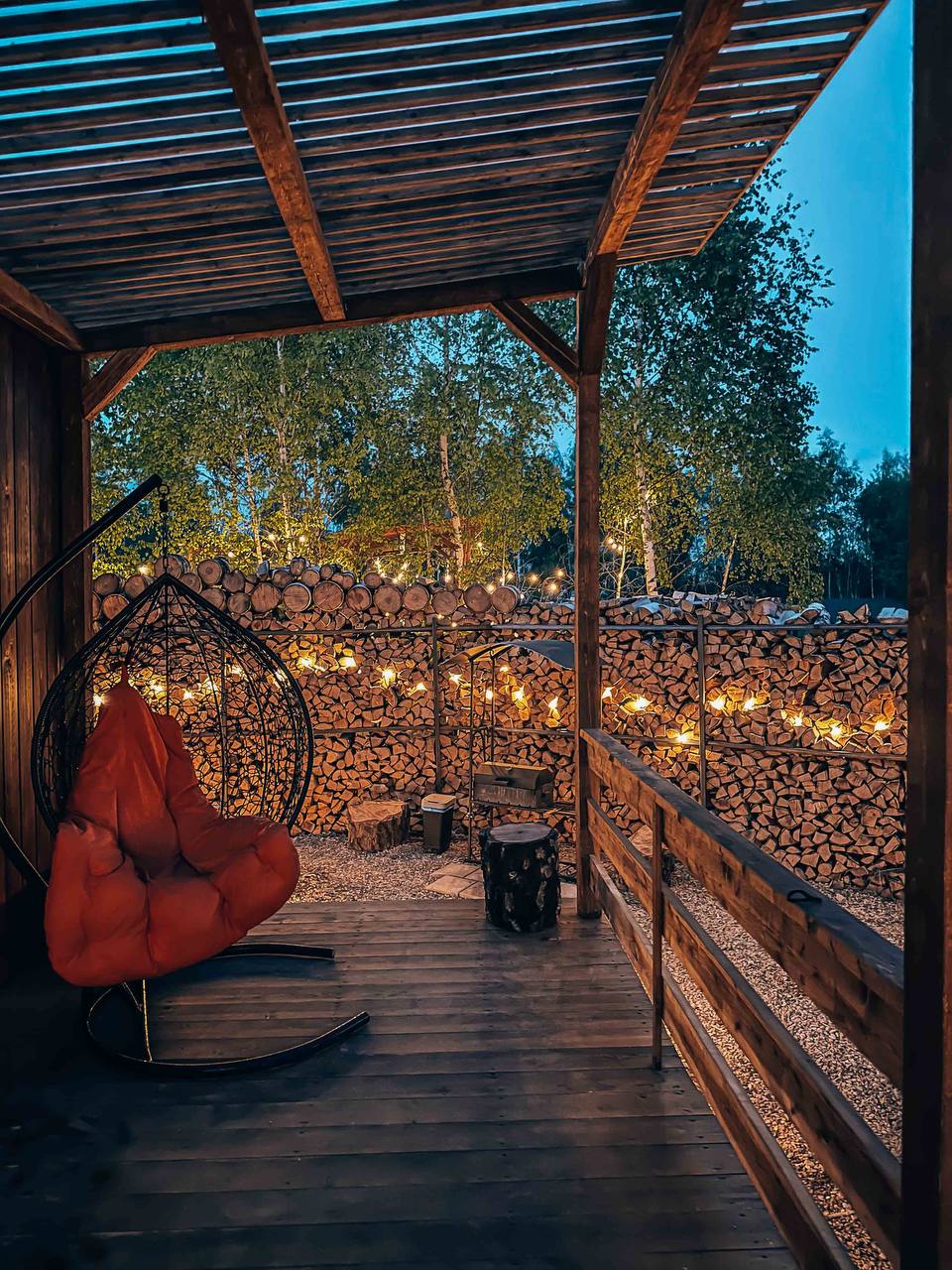 Фото В Поле