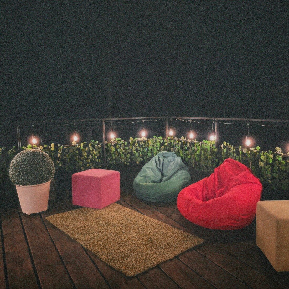 Фото Зурбаган