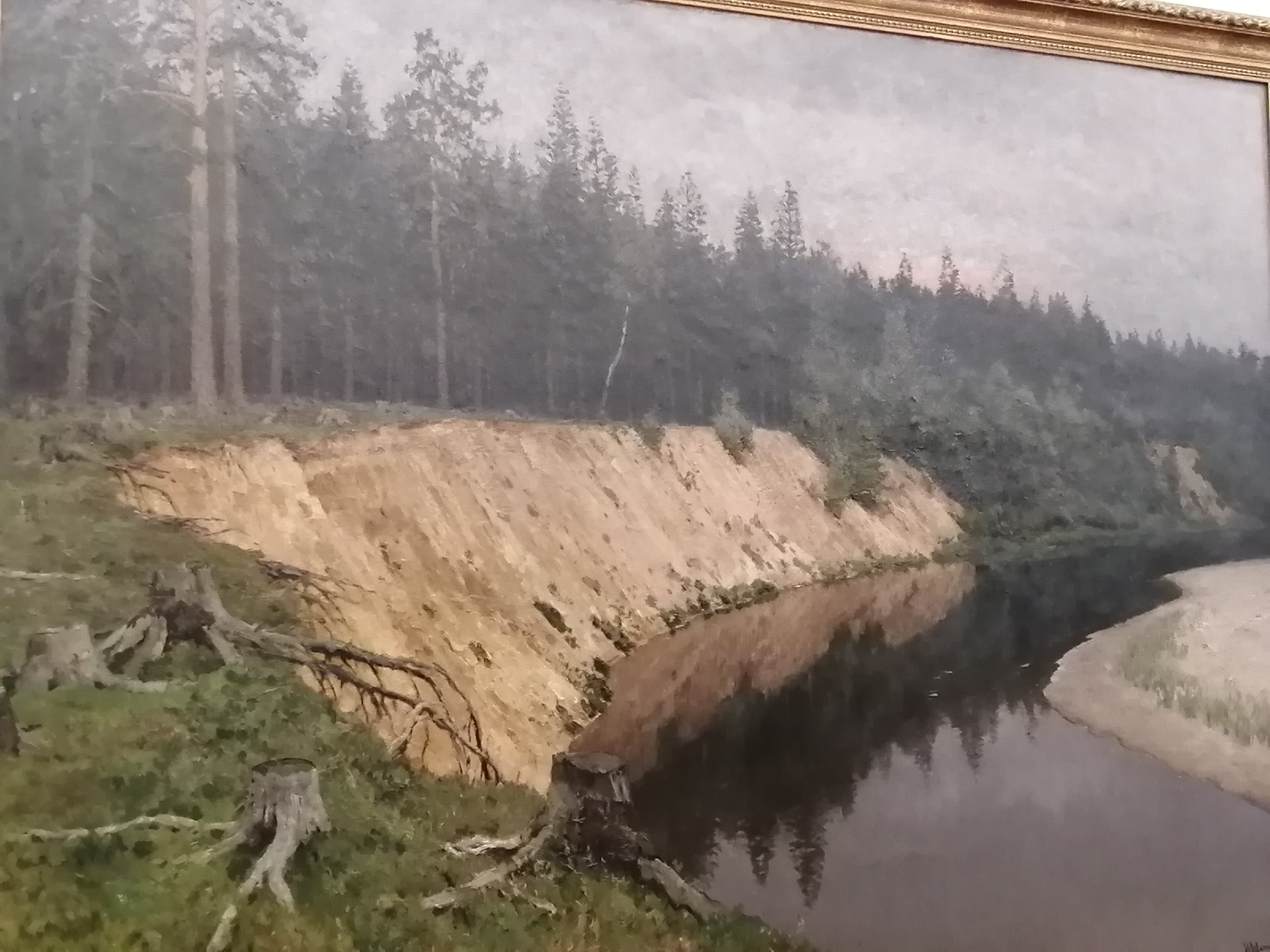 Фото Селигер