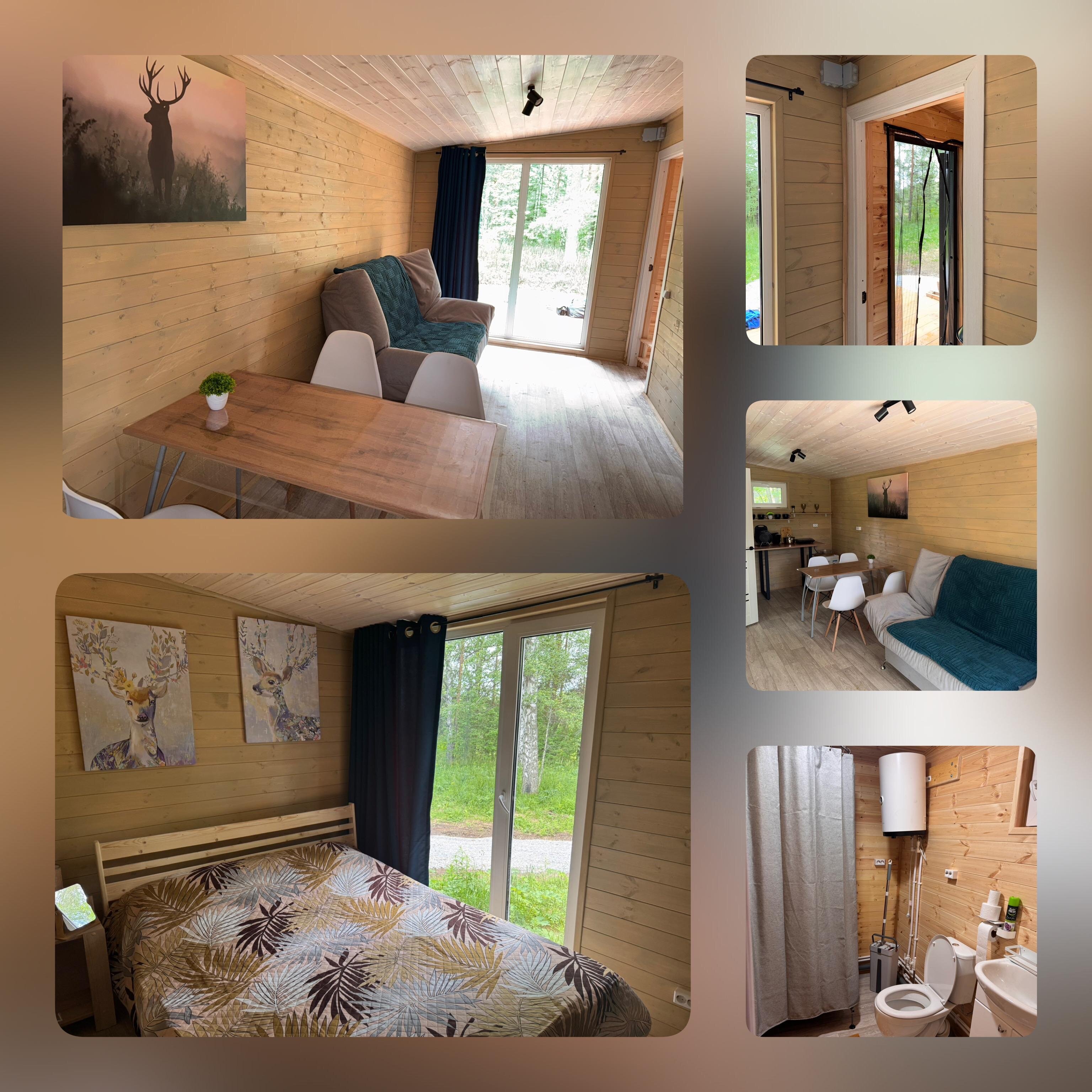 Фото Точка Тишины