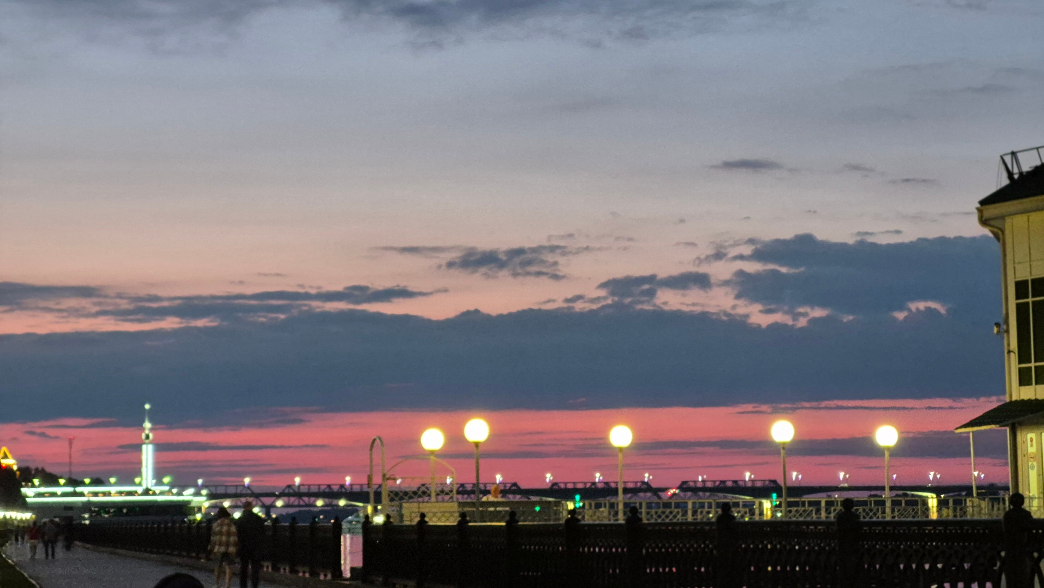 Фото Волжская жемчужина