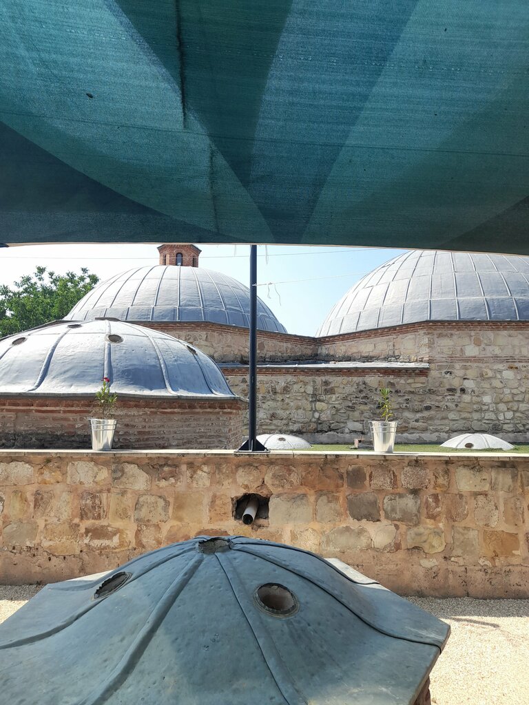 Cafe Hamam Lounge, Kastamonu, photo