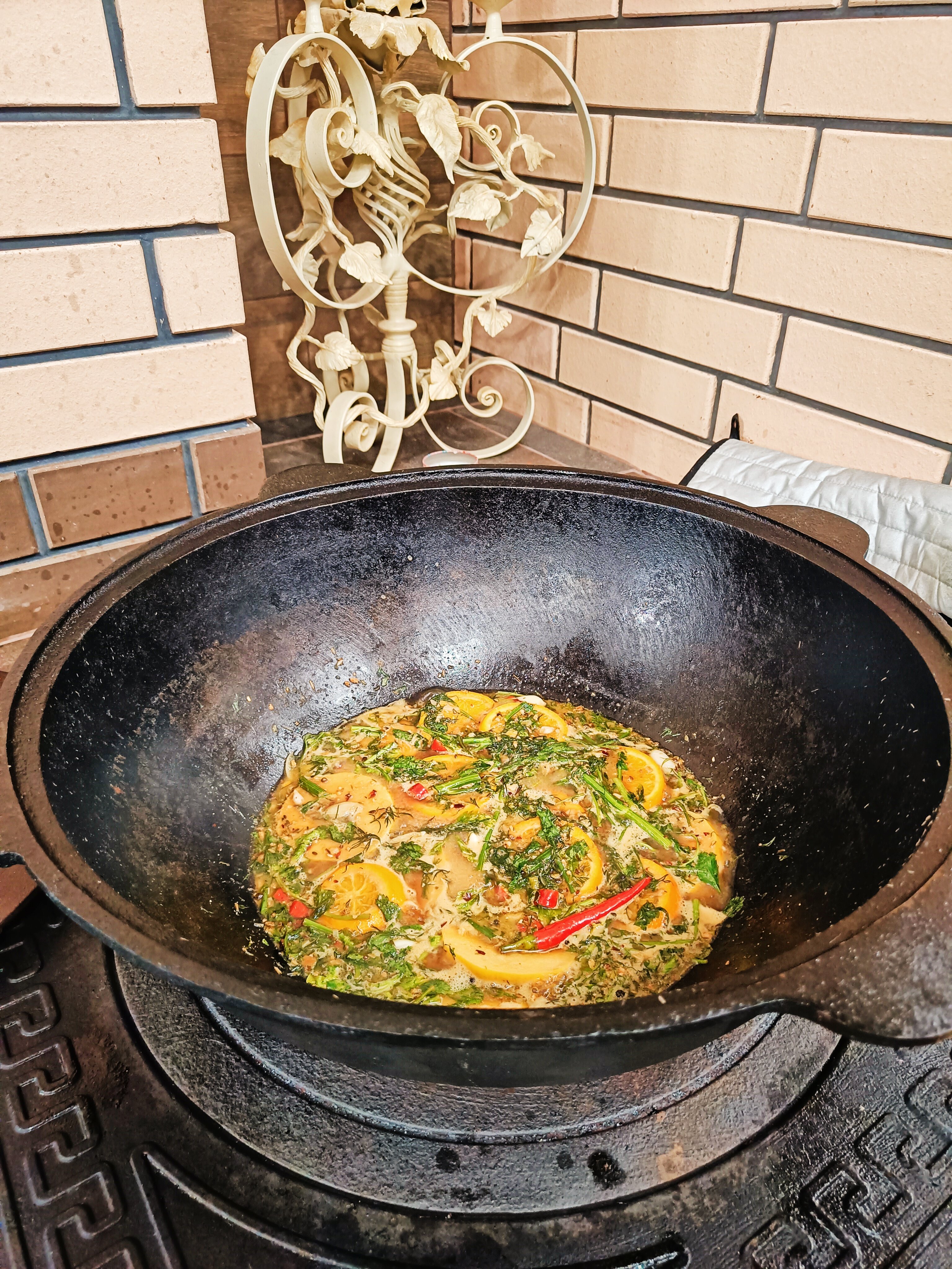 Фото Усадьба Намасте