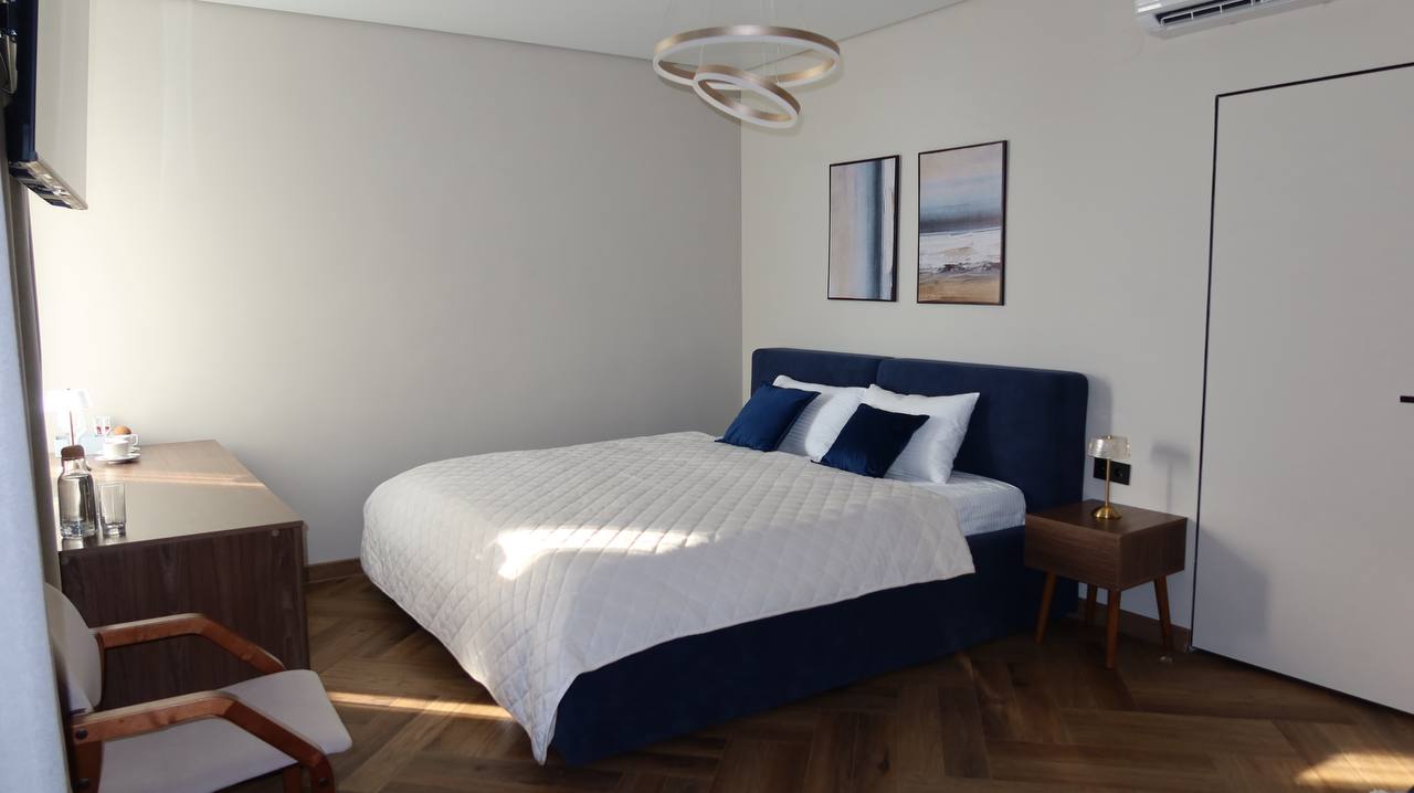 Фото Тоскана