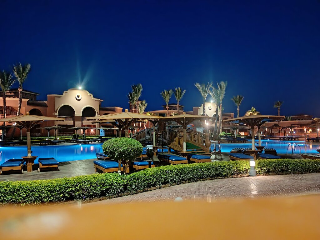 فندق Charmillion Gardens Aquapark Resort ، شرم الشيخ، صورة
