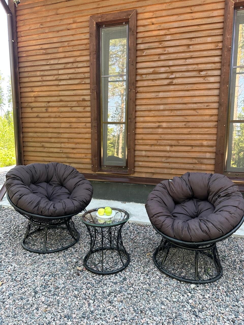 Фото Karelia Lodge