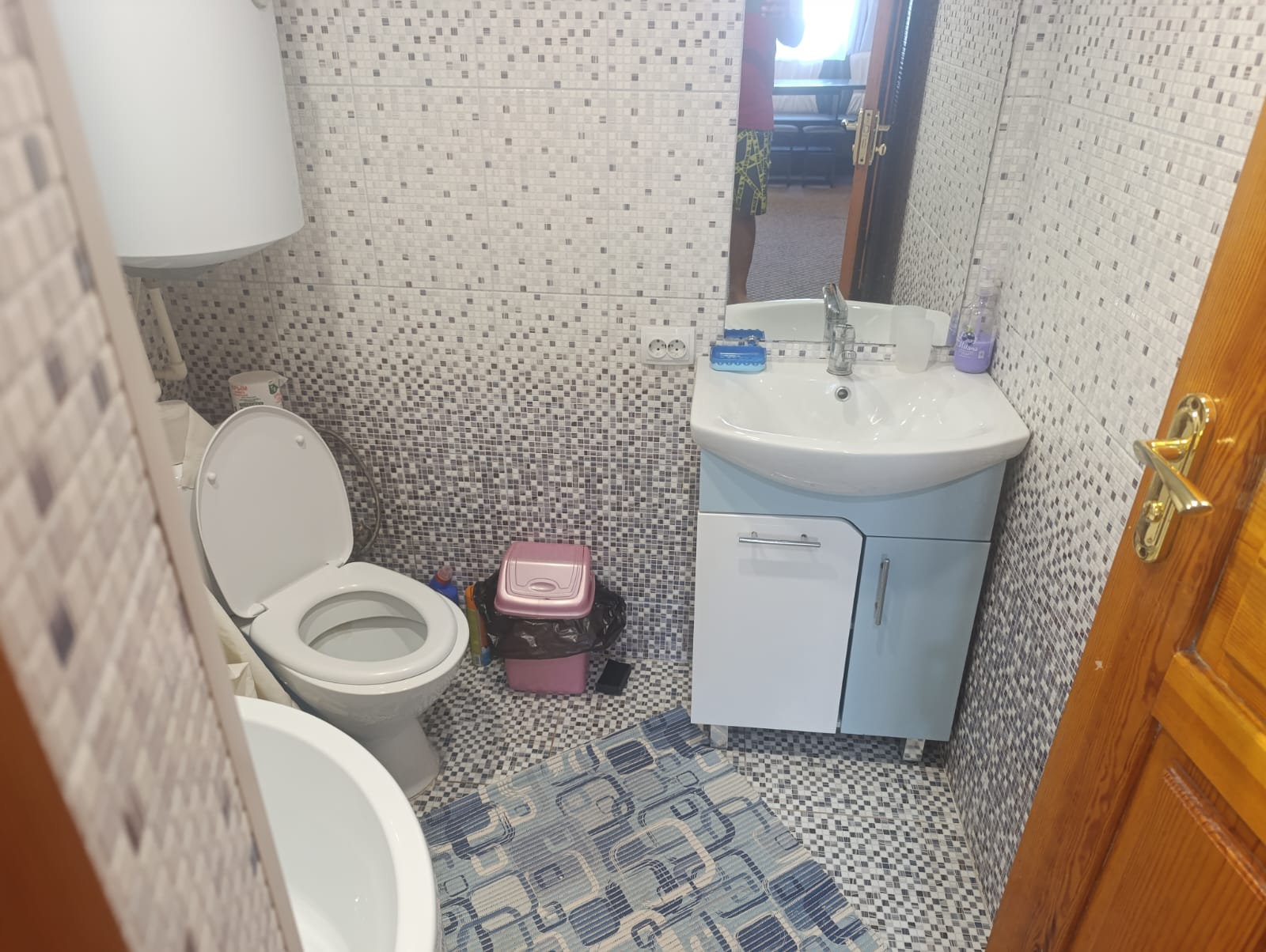 Фото Дом в Лесном