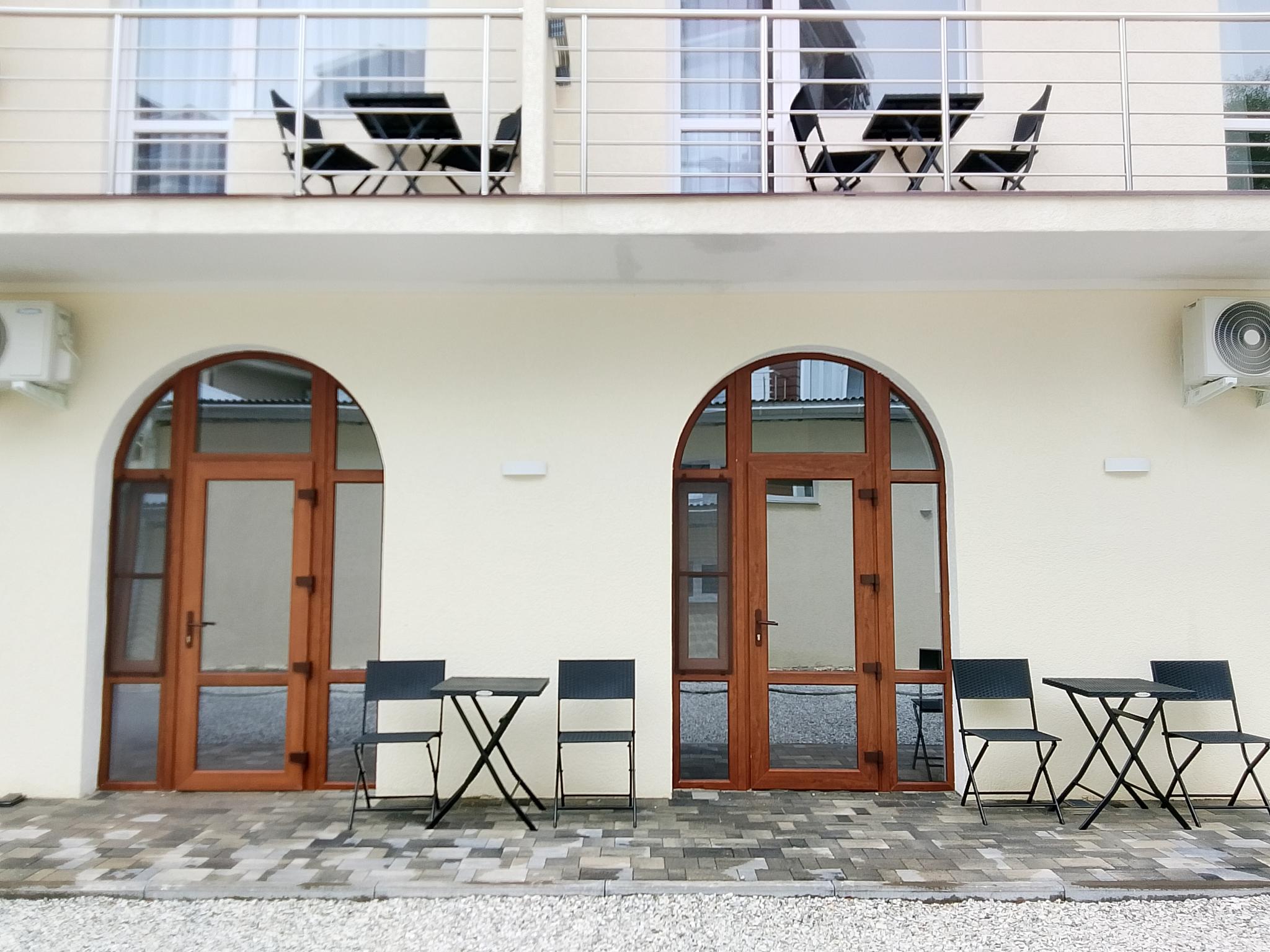 Фото Val'kont апартаменты