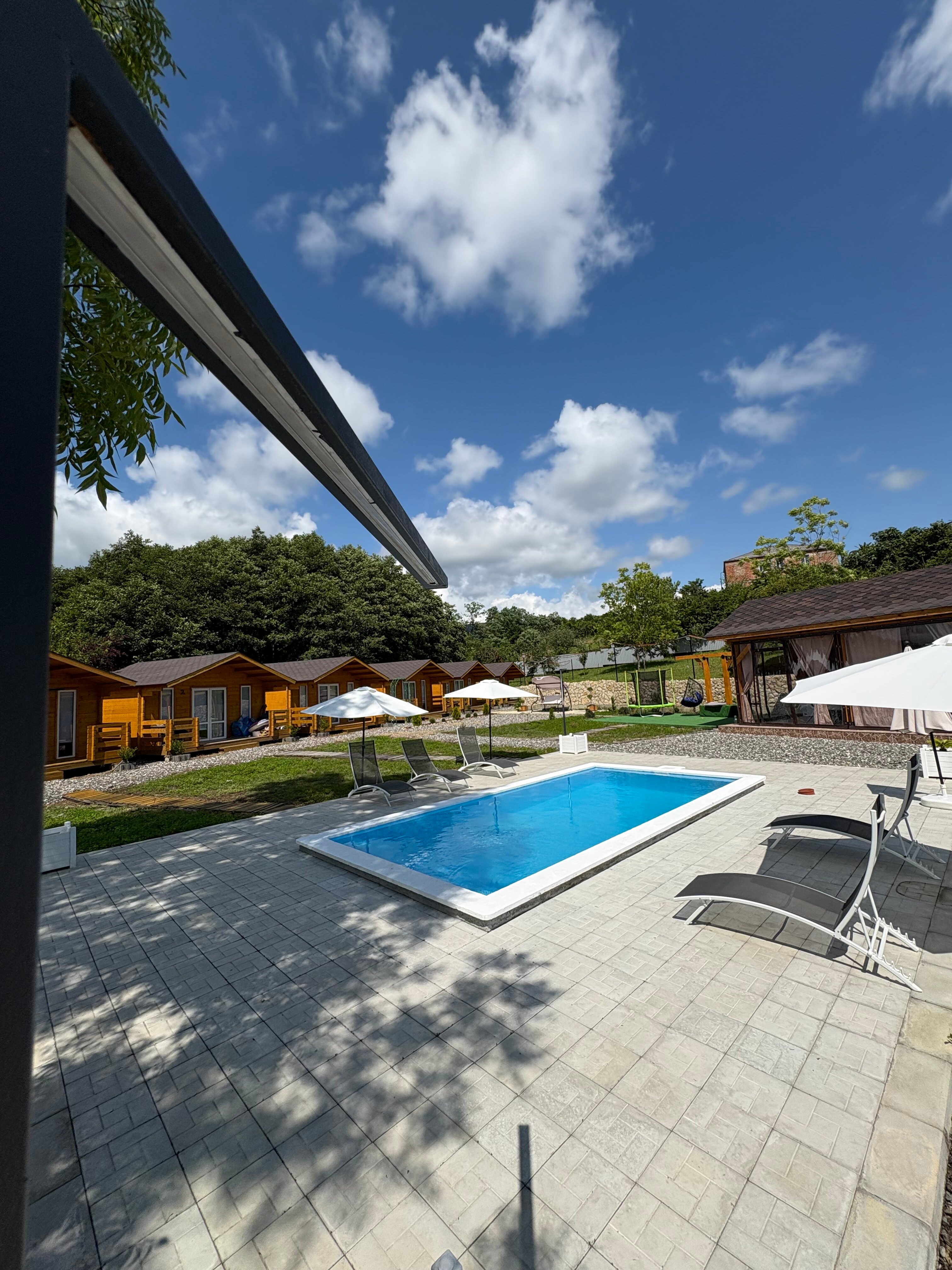 Фото Теплые Ночи