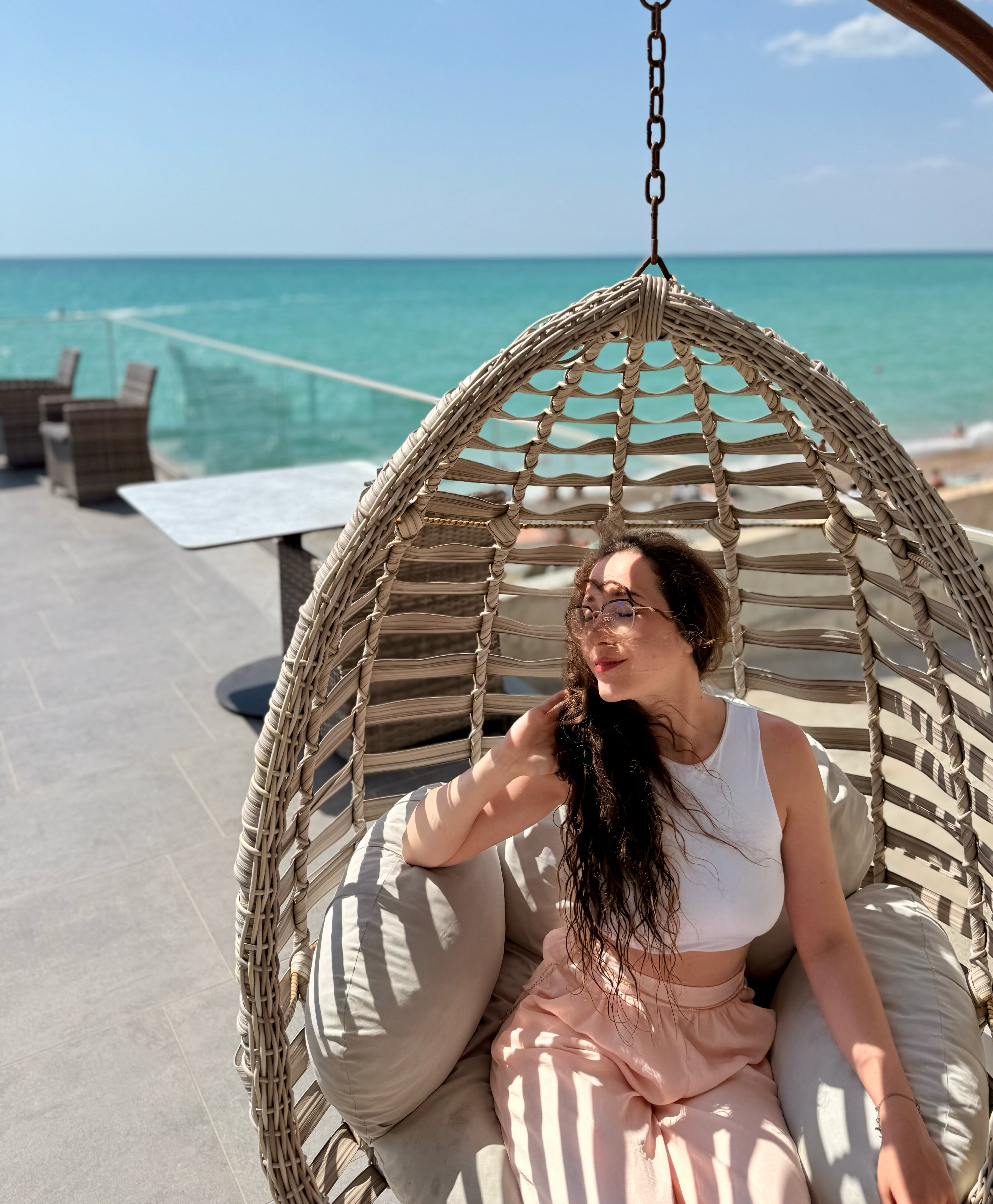 Фото Эмилия