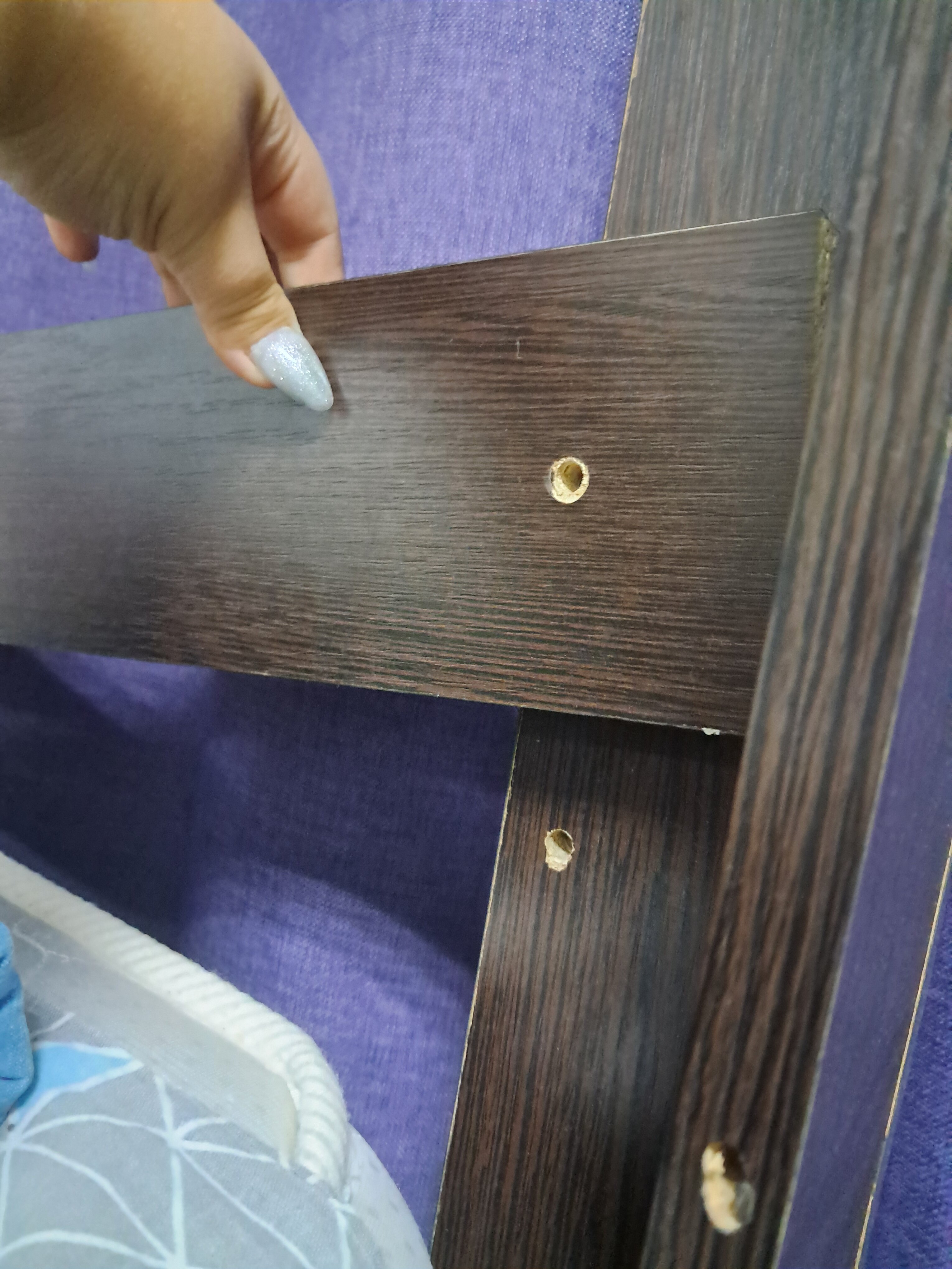 Фото Берлога