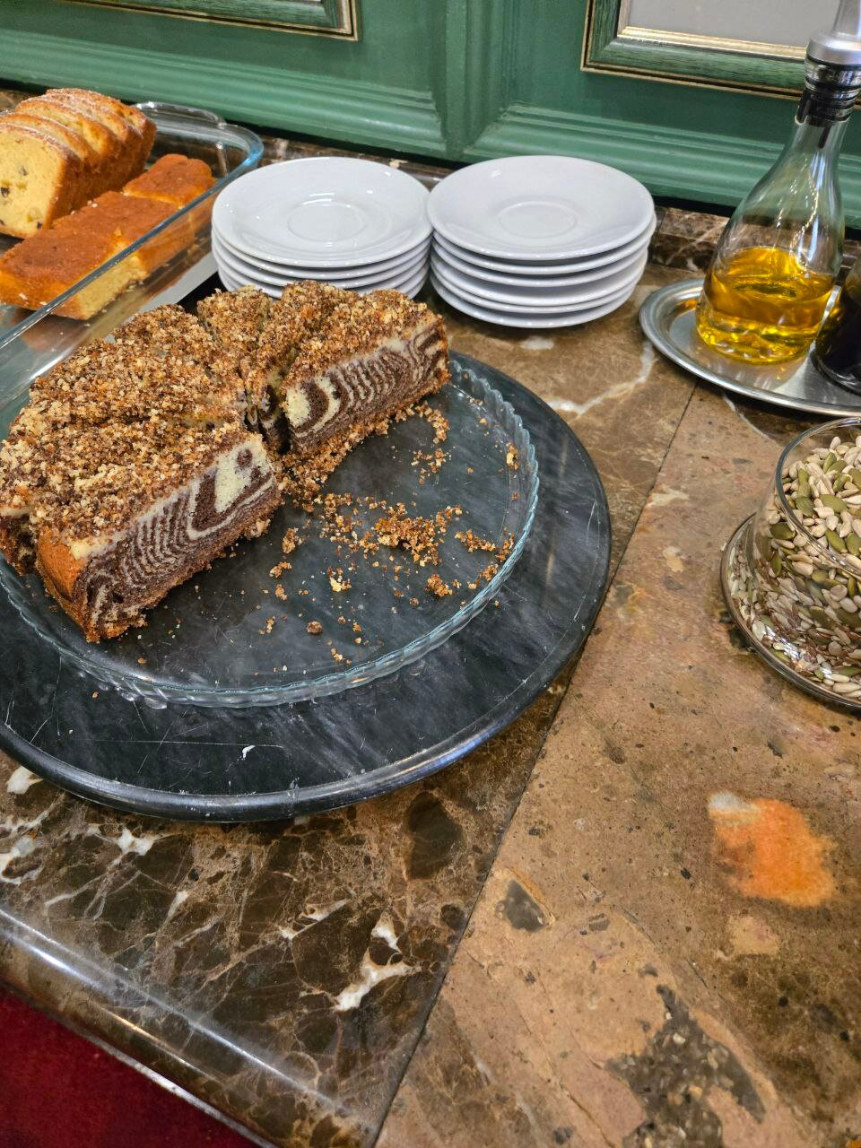 Фото Бельведер-Невский