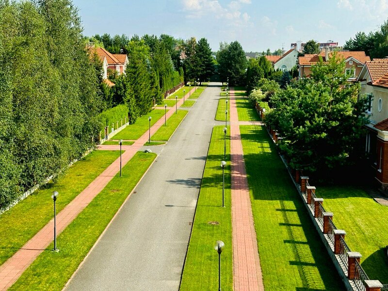 Величъ Country Club — фото 17