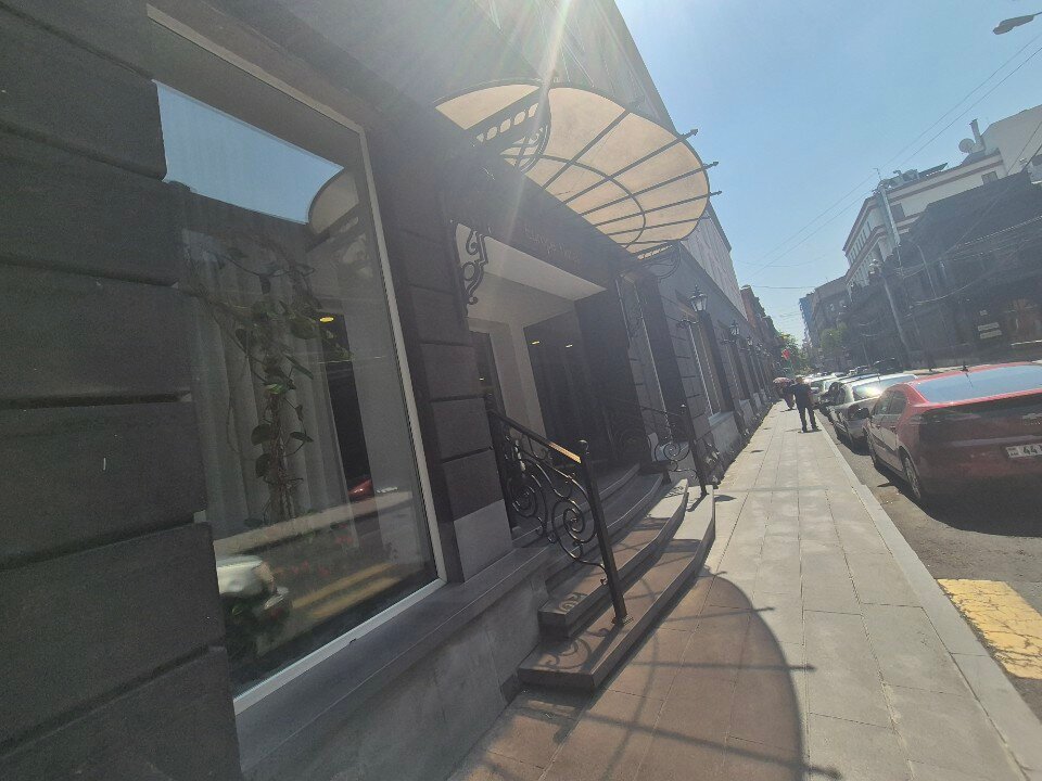 Фото Europe Hotel