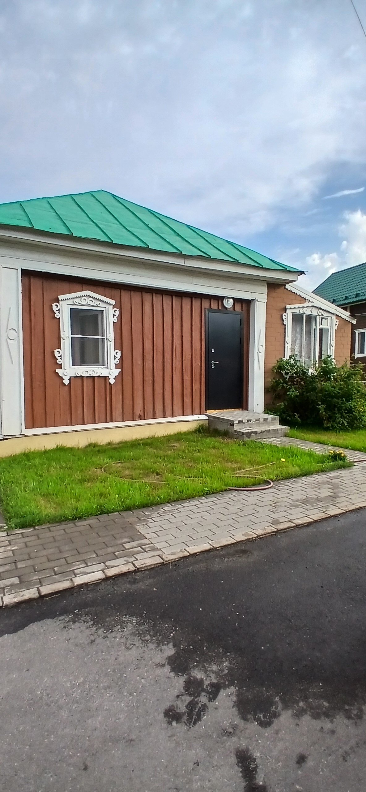 Фото Отдых в Дивеево