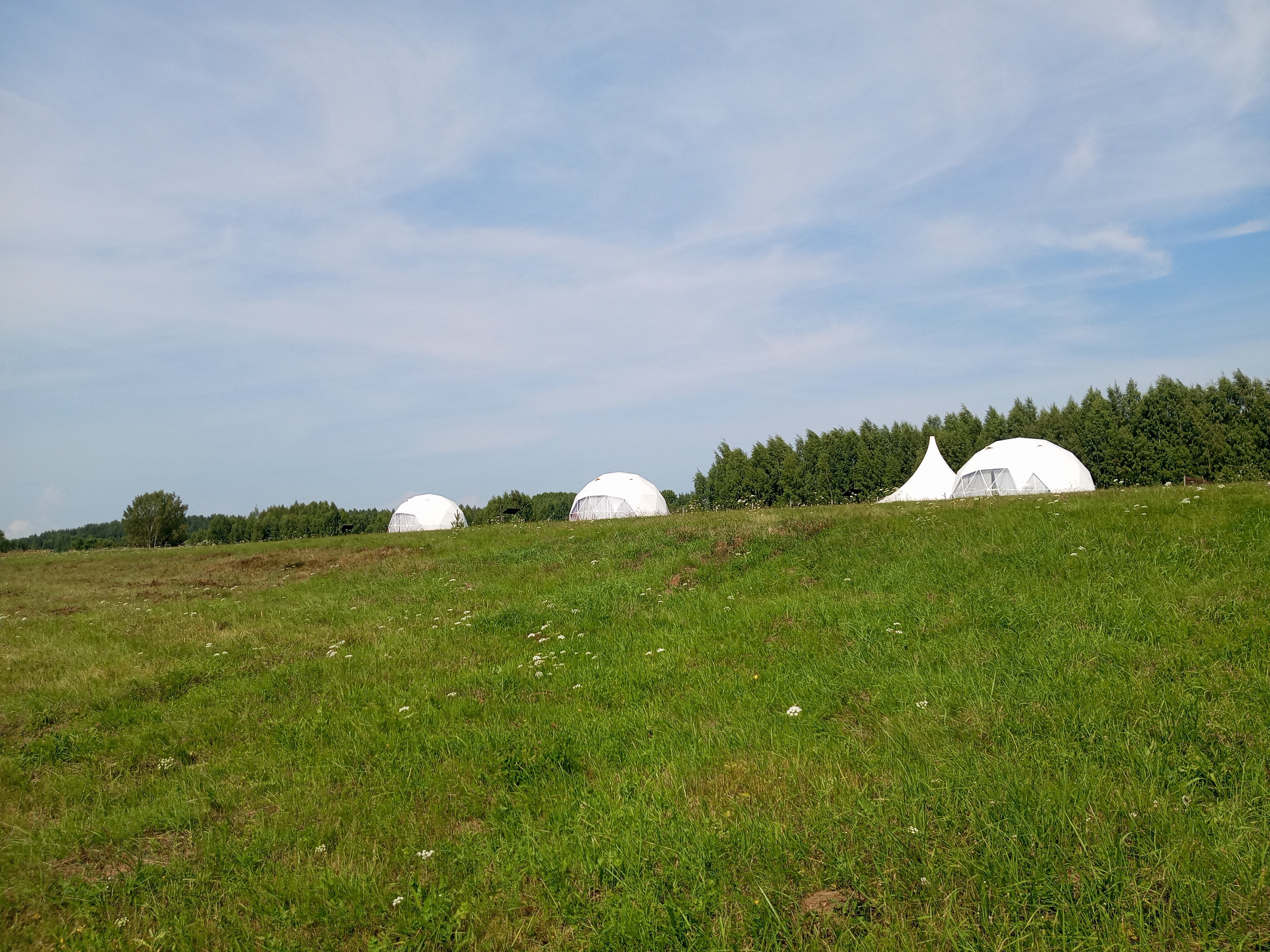 Фото Атмосфера