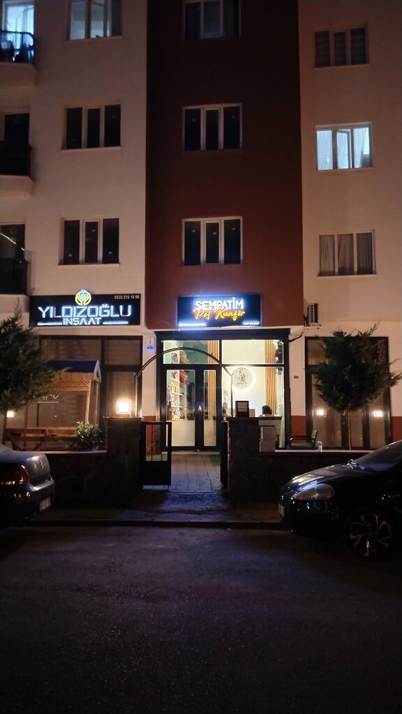Pet salon Sempatim Pet Kuaför, Manisa, photo