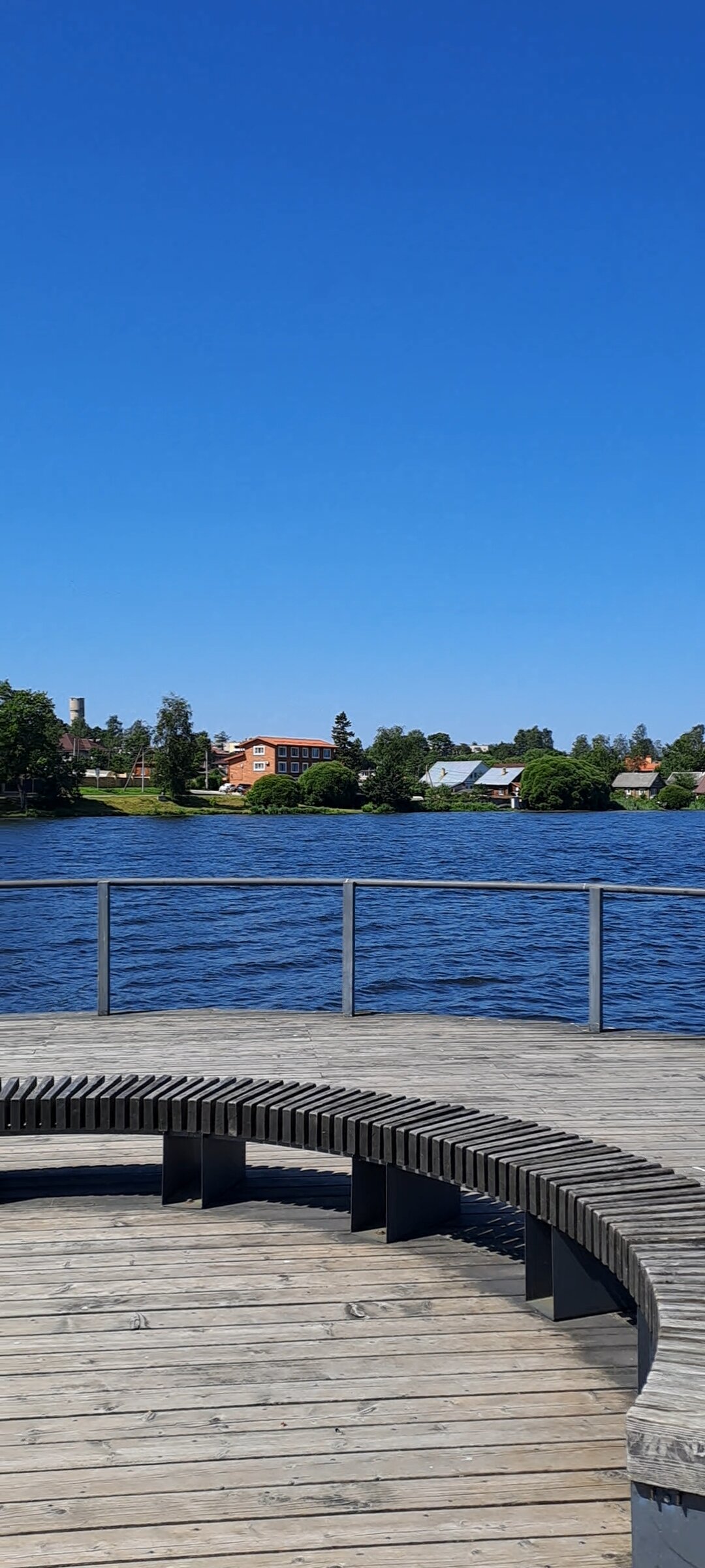 Фото Русский дом Валдай