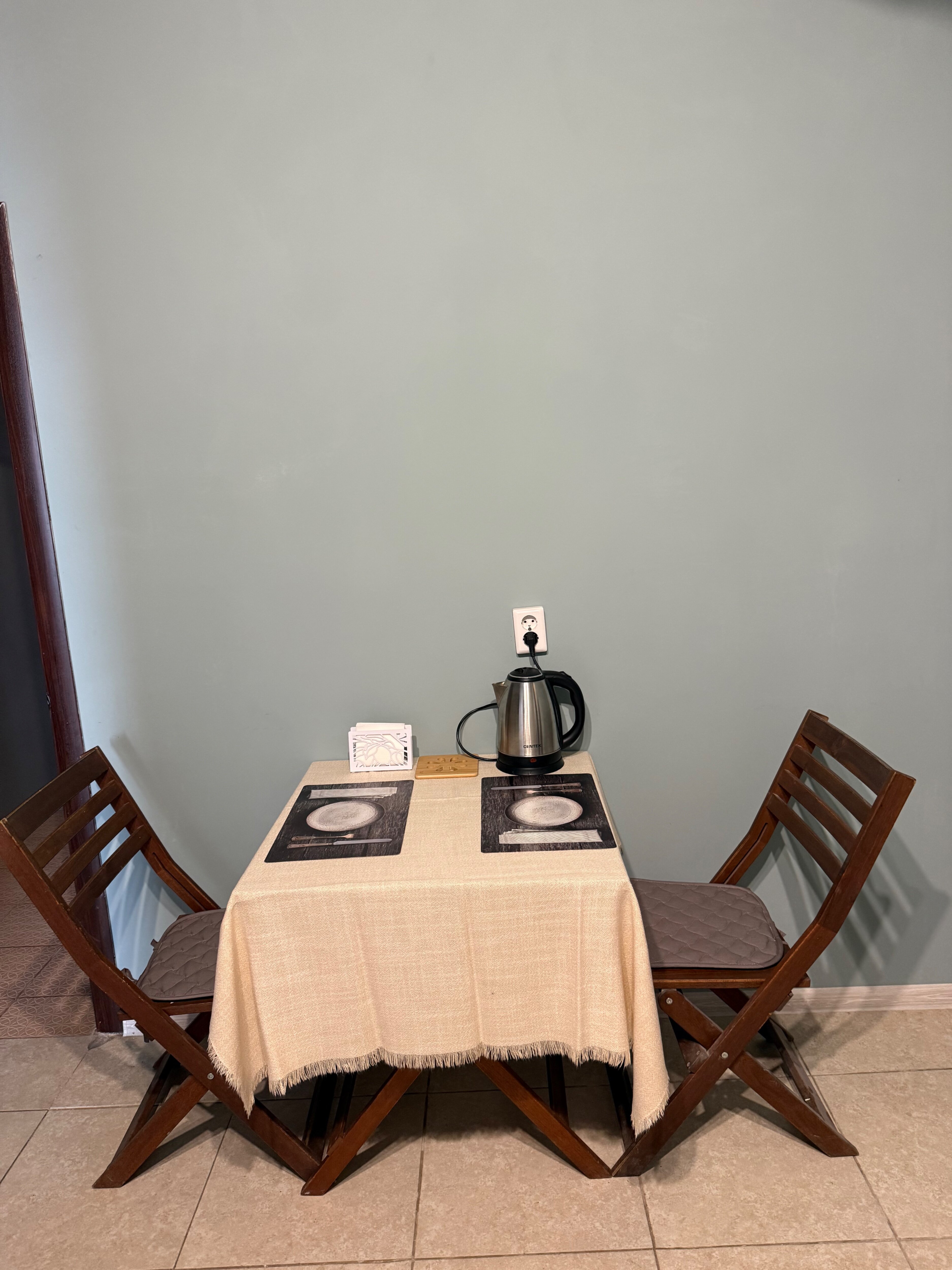 Фото Boats House