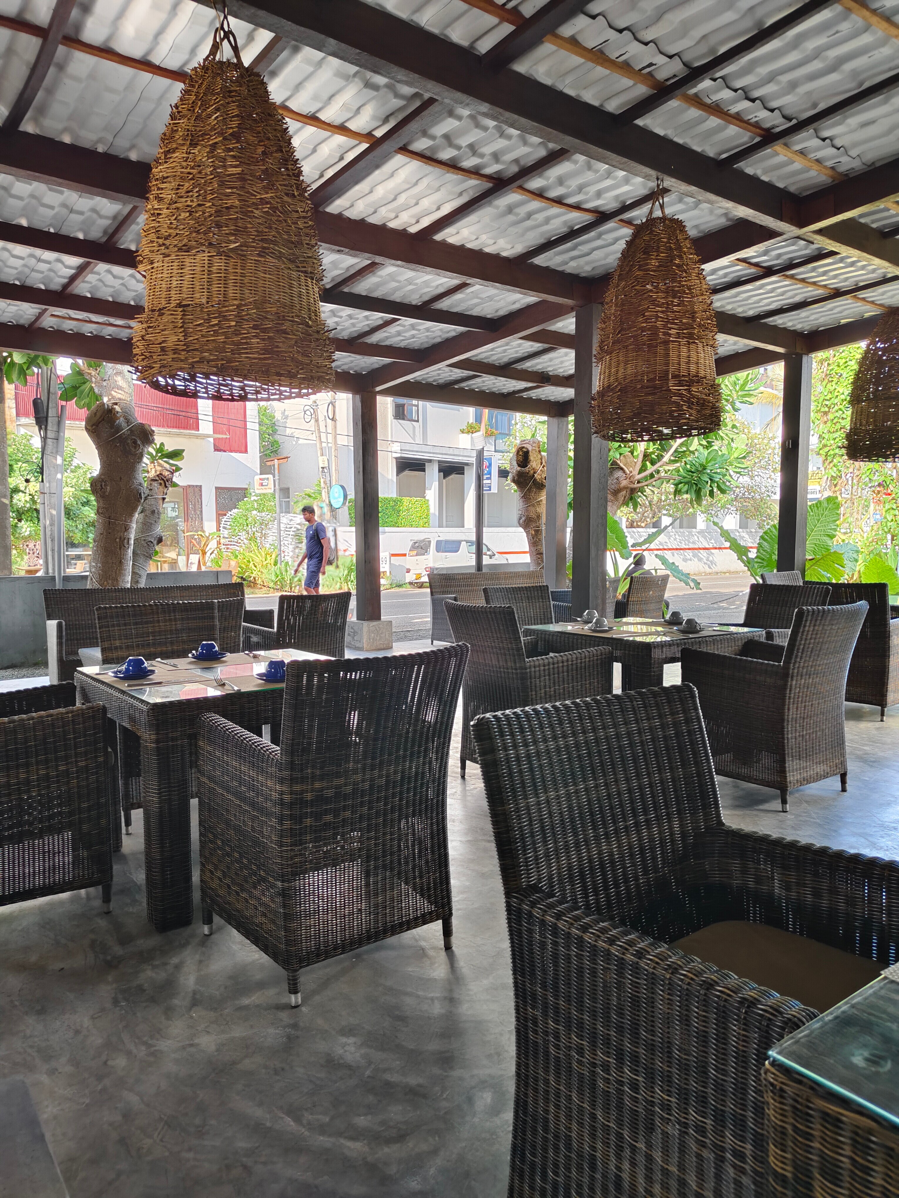 Фото Kai Hikkaduwa