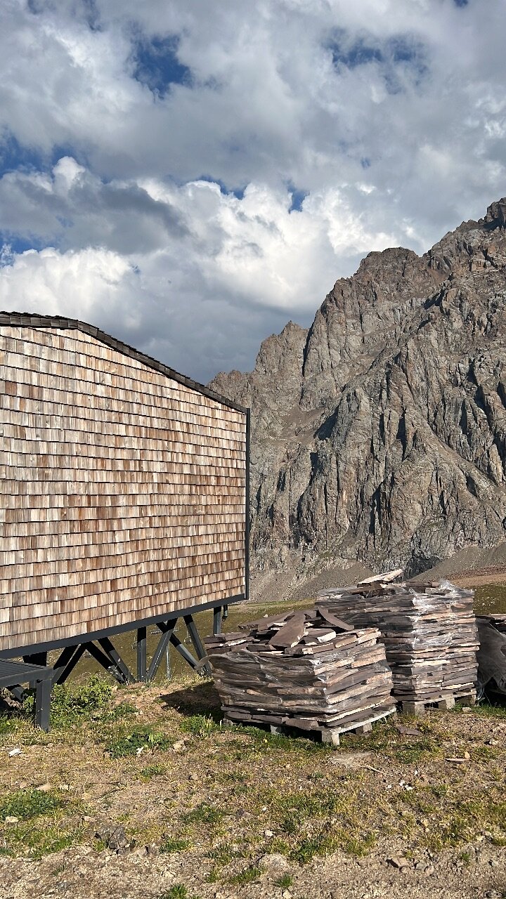 Фото Tenir Eco Hotel