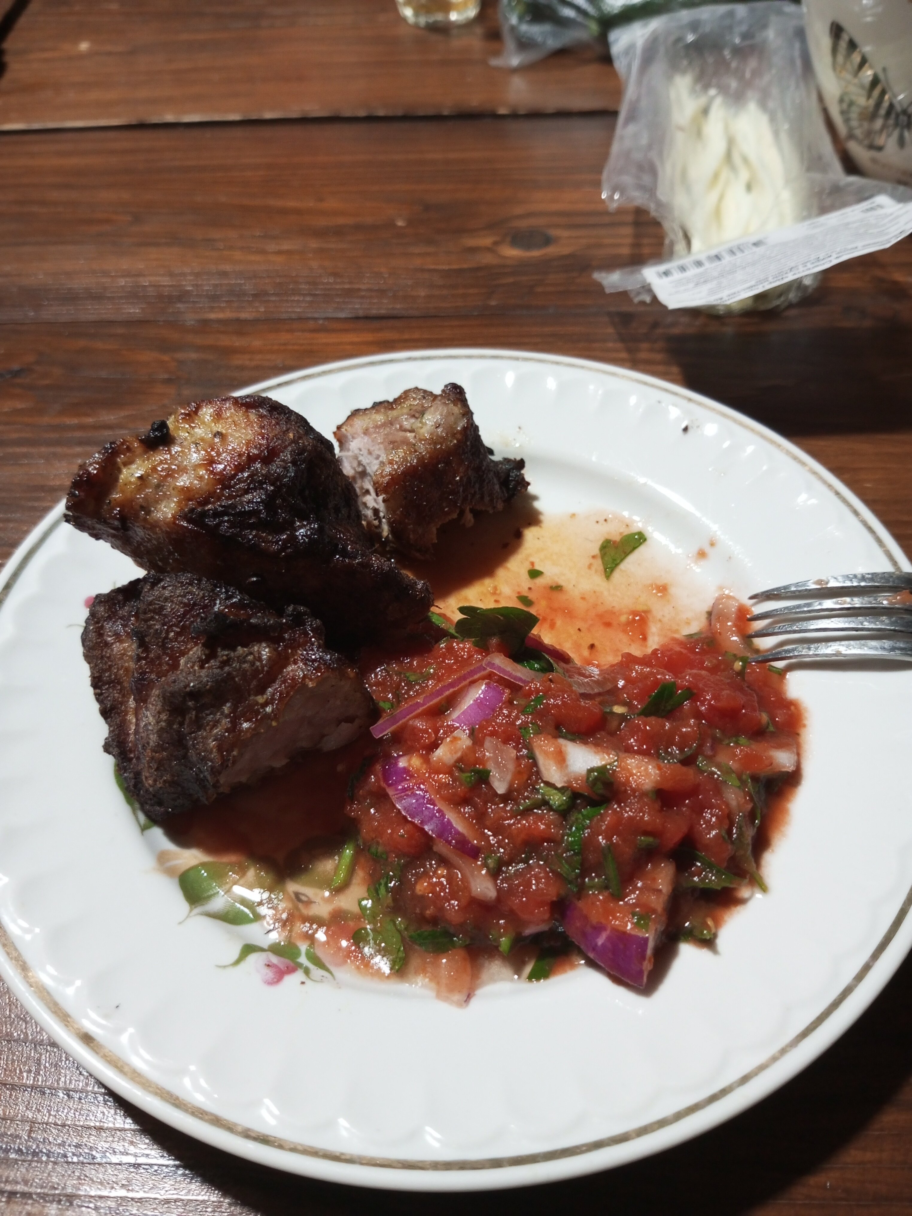 Фото Ягодка