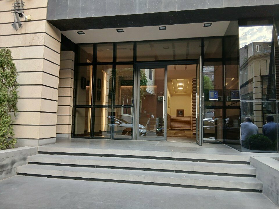 Marketing services Gate, Yerevan, photo