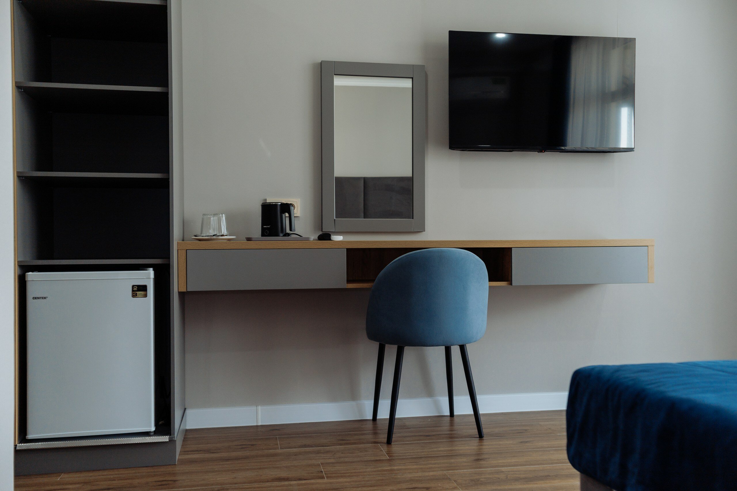 Фото Филоксения