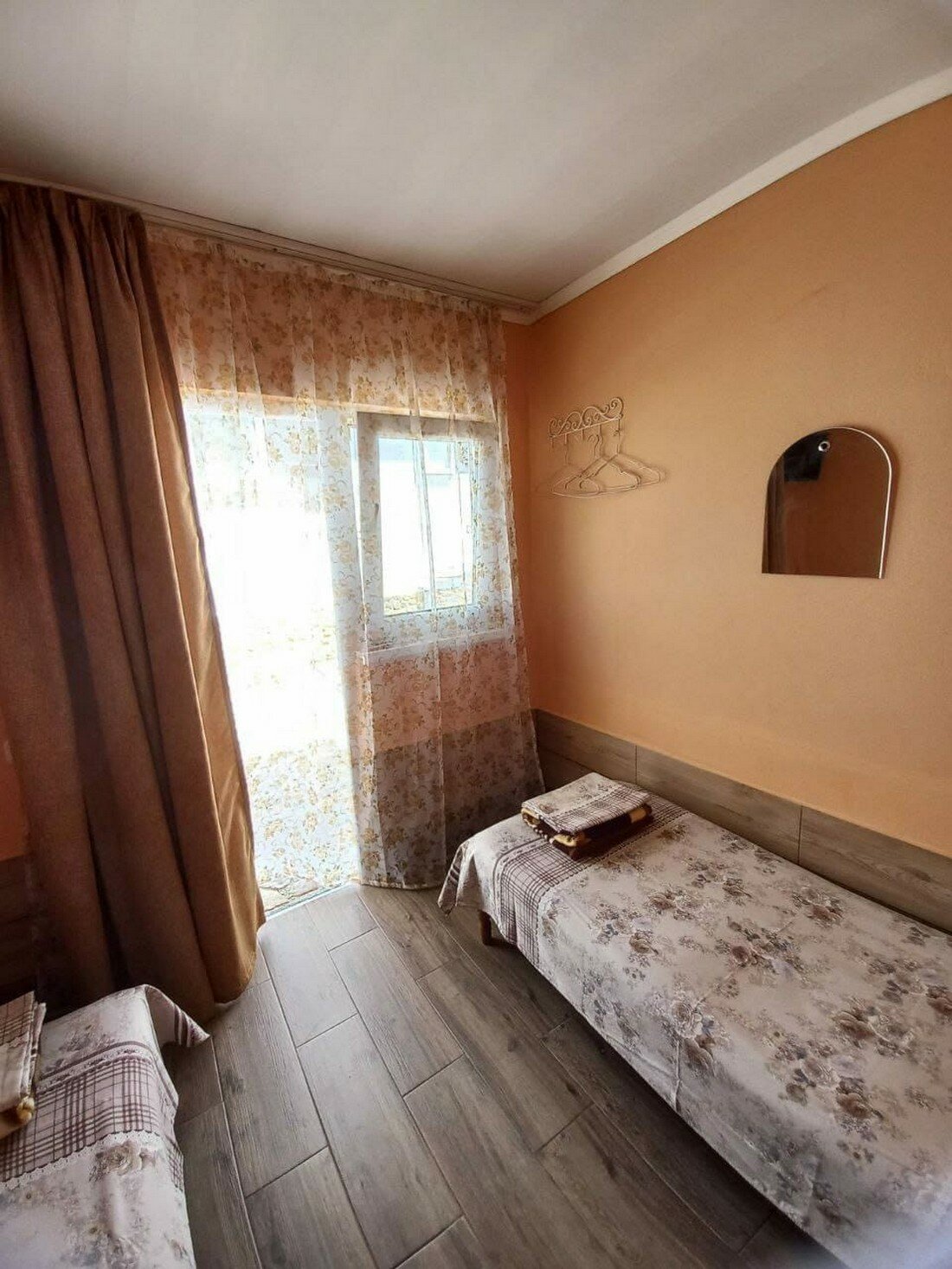 Фото Гостевой дом Мечта