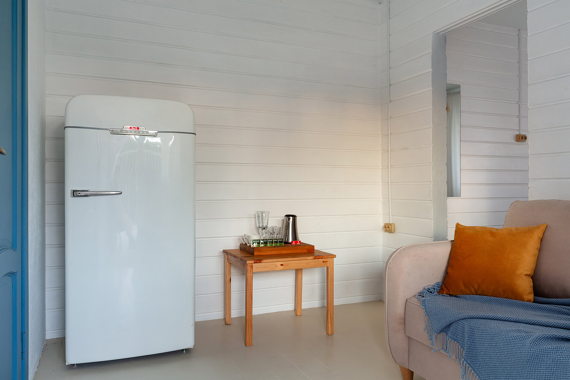 Фото Petra Garden Beach Hotel