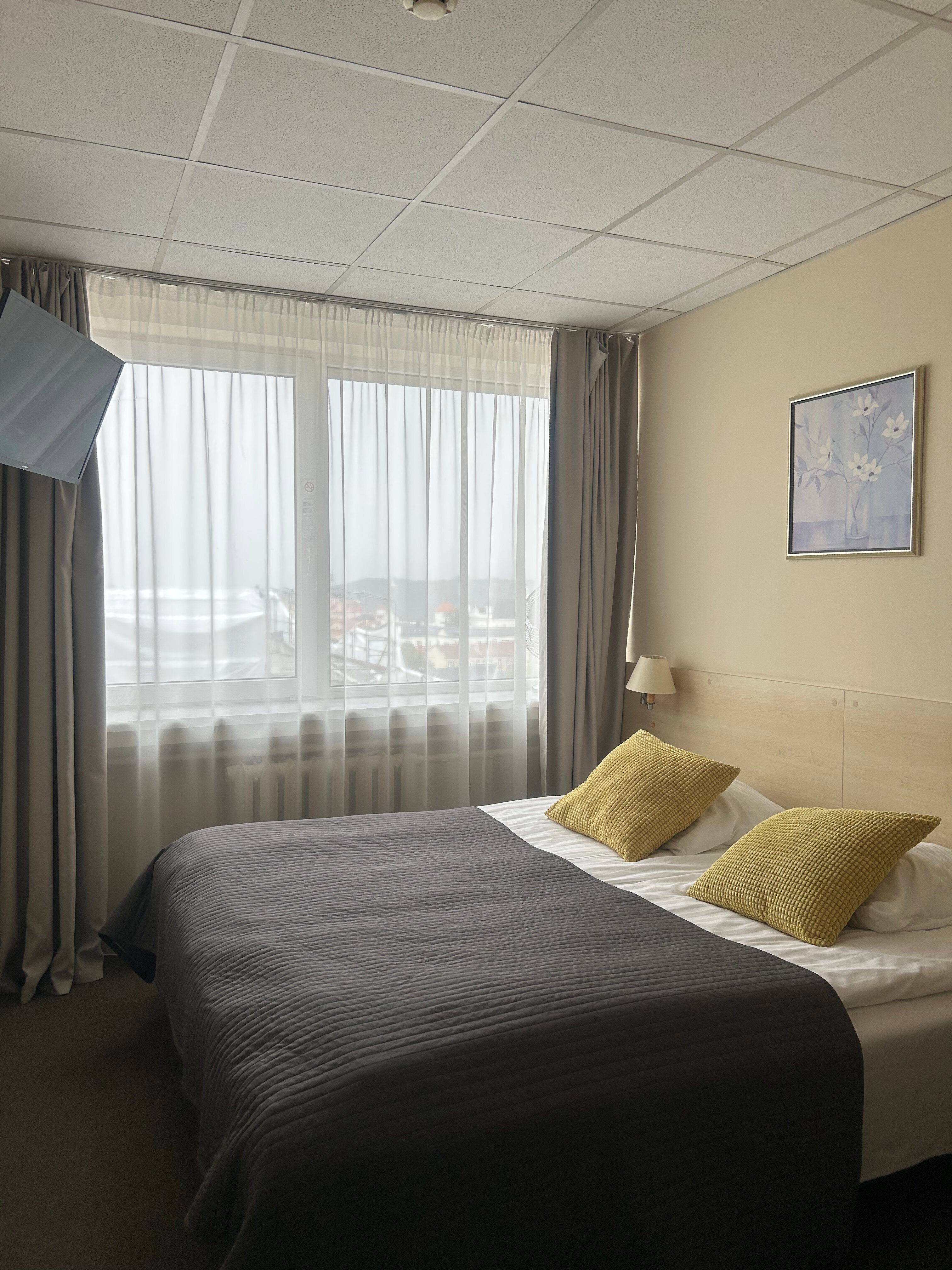 Фото Panorama Hotel 