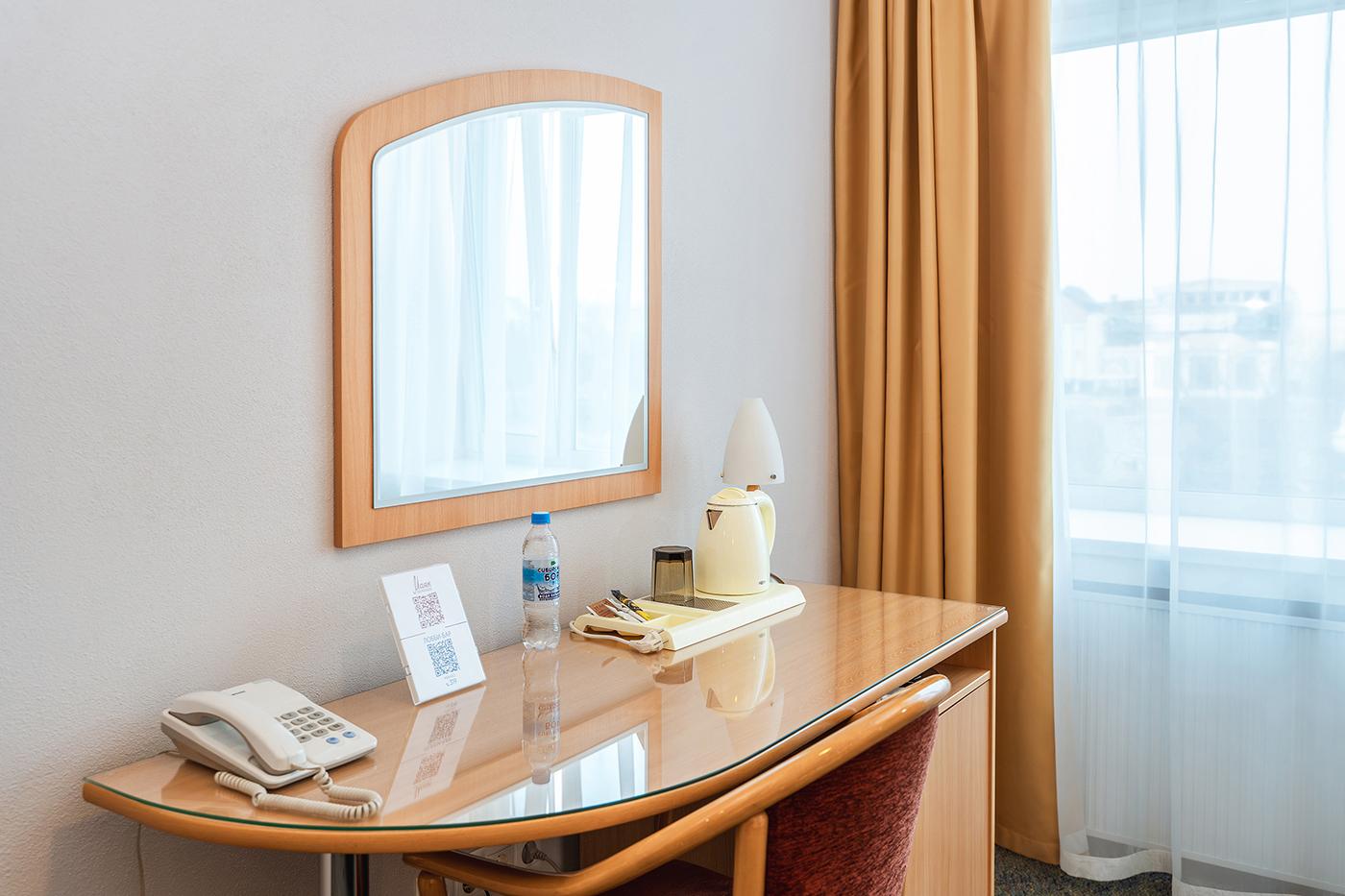 Фото Маяк, корпус Омь