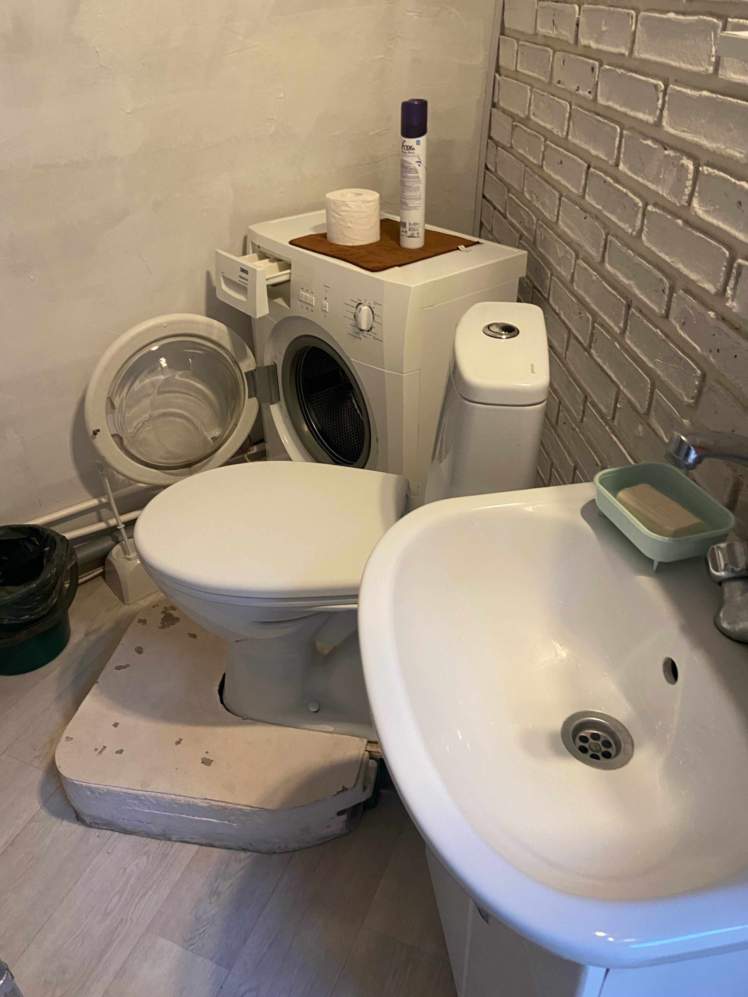 Фото Купольный дом