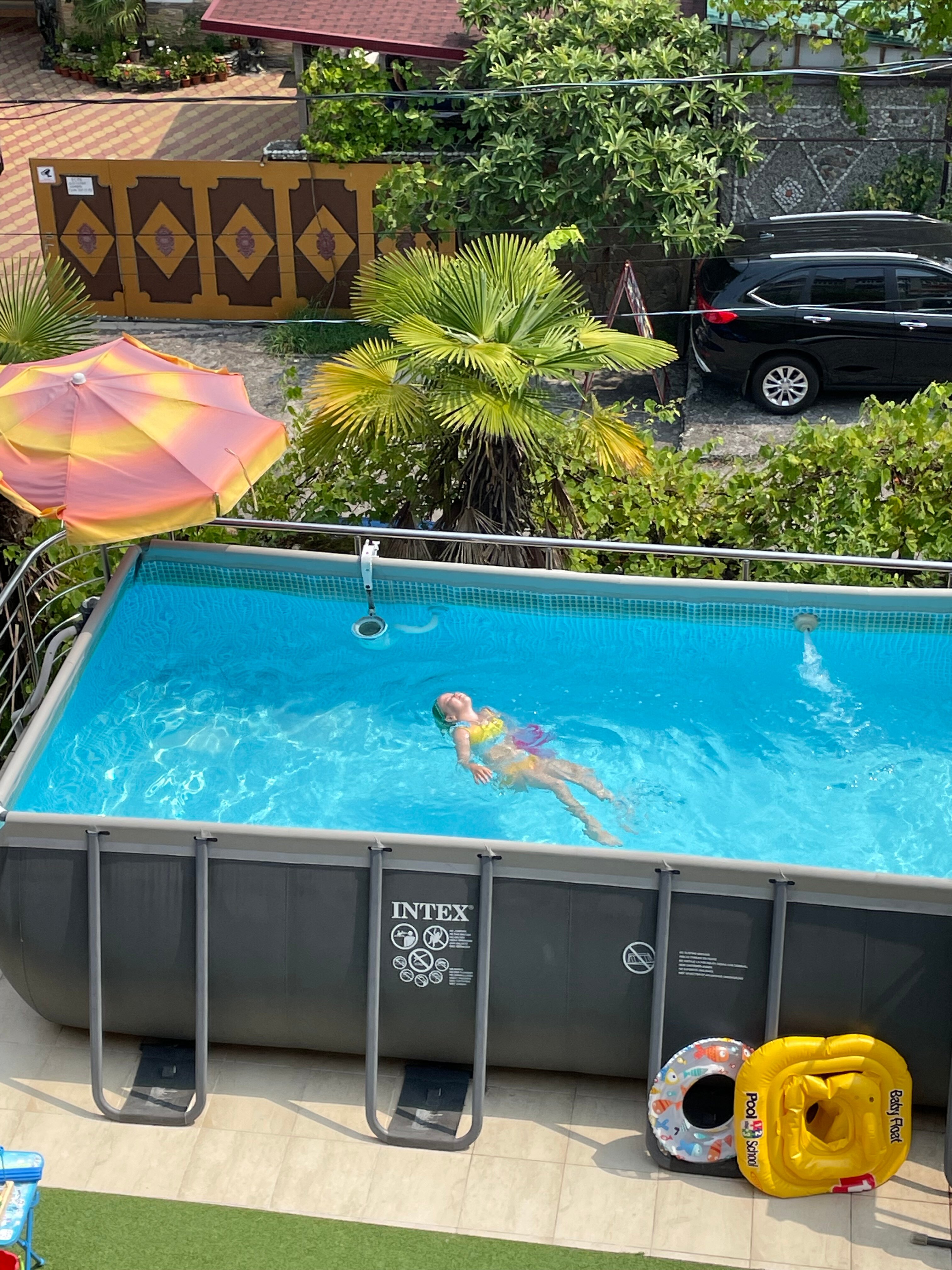 Фото ЮгАделия