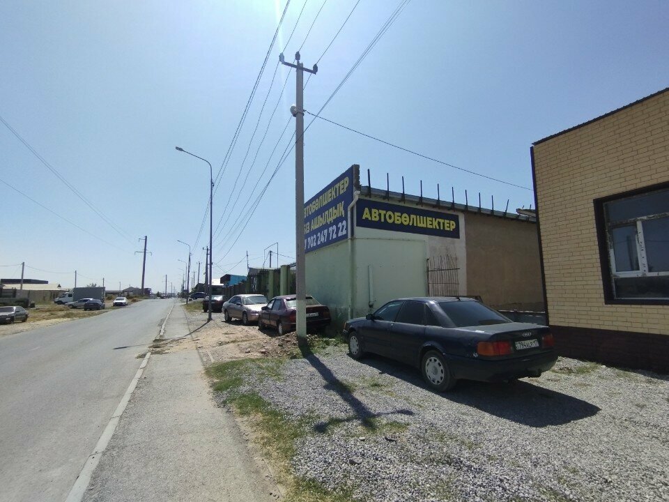 Autodiagnostics Car Computer Diagnostics, Chimkent, photo