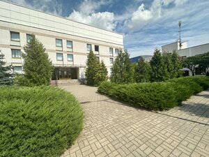 Гостиница СпортОтель