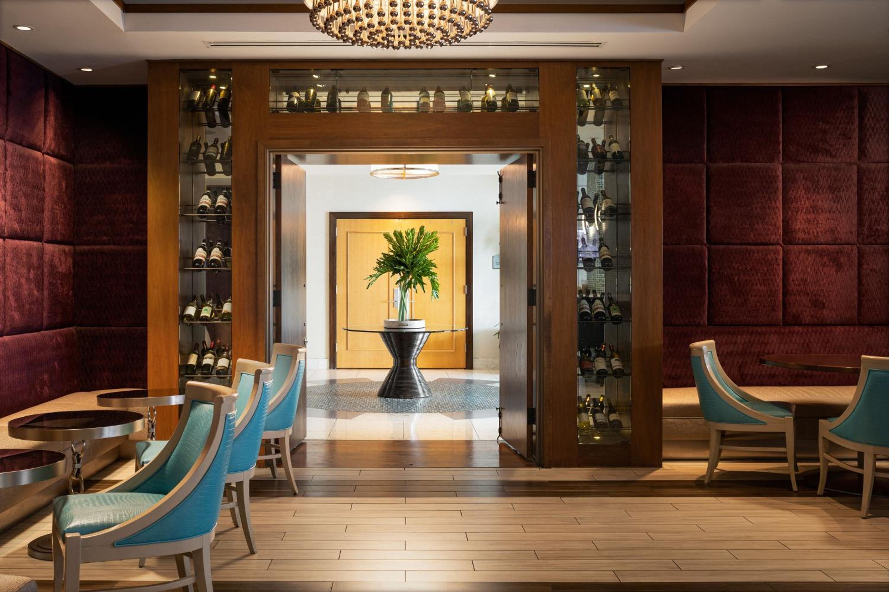 Фото Residence Inn by Marriott Fort Lauderdale Intracoastal/Il Lugano