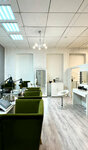 Ingasarg. Beauty (Neglinnaya Street, 8/10), permanent makeup studio