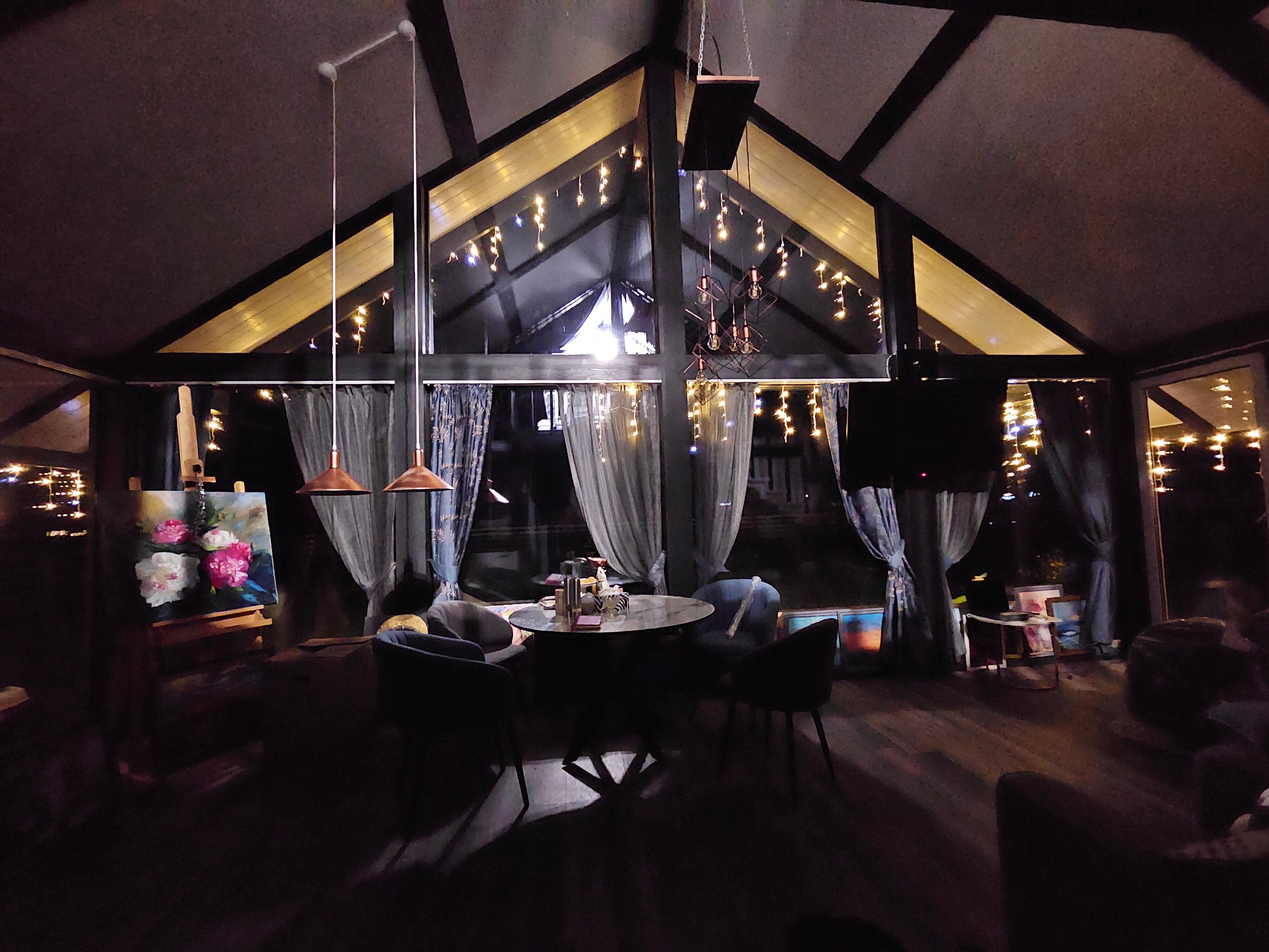 Фото Рассвет