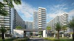 Horizon (Prosvescheniya Street, 24), oficina de ventas