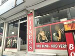 Kamaci Sports Center (Istanbul, Avcilar, Yesilkent Neighborhood, Birlik Street, 45A) ، مركز تدريبات رياضية