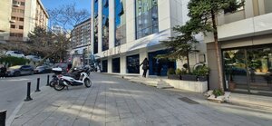 Cinik (İstanbul, Besiktas, Ayazmaderesi Cad., 4) ، مركز طبي، عيادة