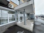 СудоСвет (Volzhskaya Embankment, 8к1), equipo marino