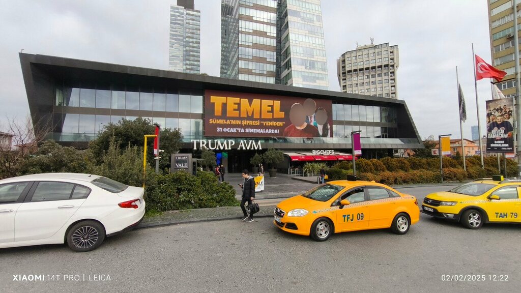 Restaurant Kuzine Mutfak, Istanbul, photo